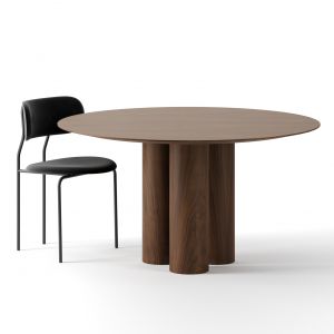 Hommage Grande Dining Table By Artilleriet