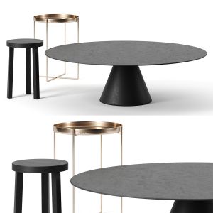 Coffee Tables Set