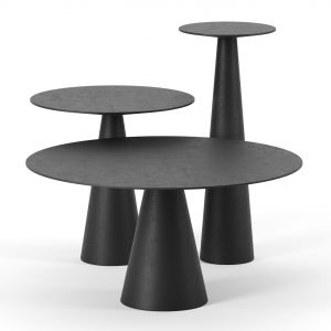 Jove Coffee Tables By Baxter