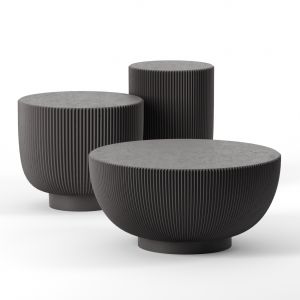 Juno Coffee Tables By Baxter