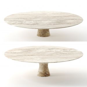 Angelo M Coffee Tables By Alinea Set 2pro