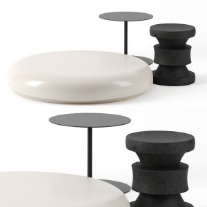 Coffee Tables Set