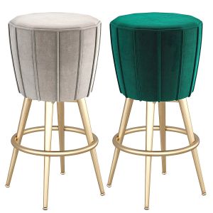 Eichholtz Bolton Bar Stool