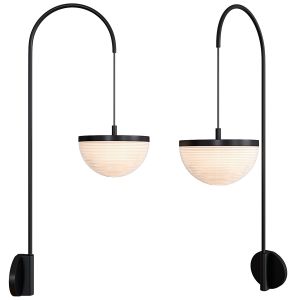 Wall Lamp Krane By Vera & Kyte