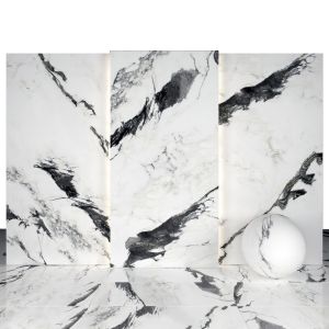 Panda Marble 04