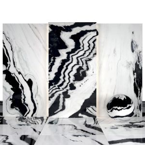 Panda Marble 06