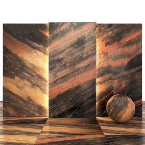 Copper Dune Quartzite