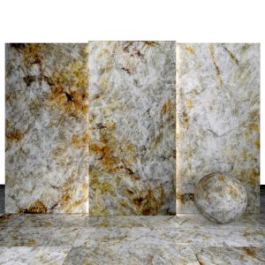 Lumix Quartzite