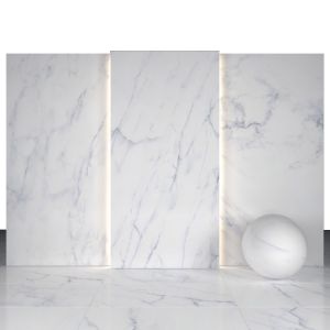 Antique Carrara White 02