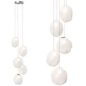 Bocci 73-5v Pendants