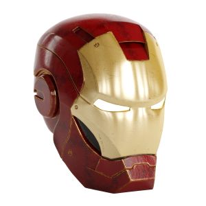 Helmet Ironman