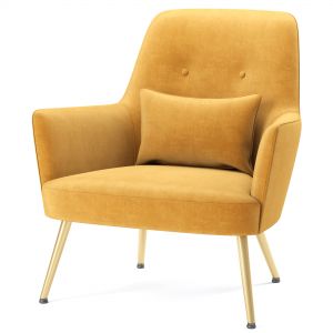 Glow Lounge Armchair