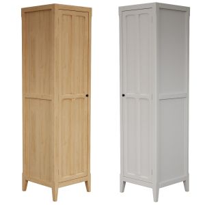 La Redoute - Eugenie Single Wardrobe