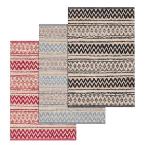 Rug Set 2328