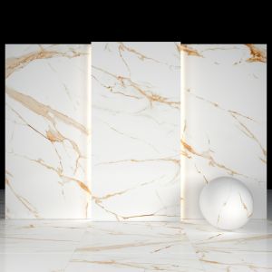 Gold Royal Marble