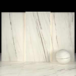 Bianco Great Marble