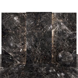 Africa Nero Marble