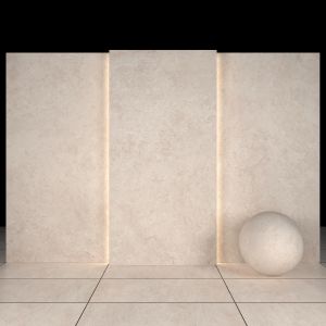 Lava Beige Stone 02