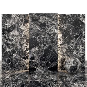 Emperador Black Marble