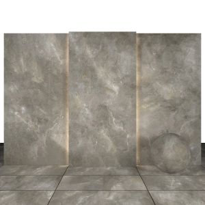 Palladium Gray Stone