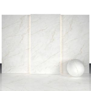 Calacatta Glossy Marble