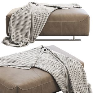 BoConcept Hampton Footstool