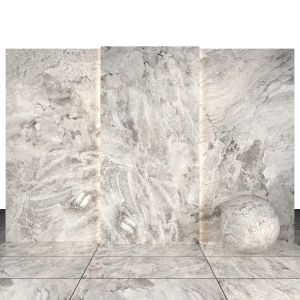 Antica Gray Marble