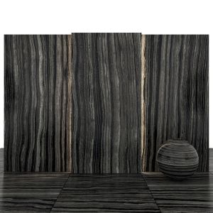 Suite Black Marble