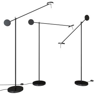 Floor Lamp Grok Invisible Invisible 2700k