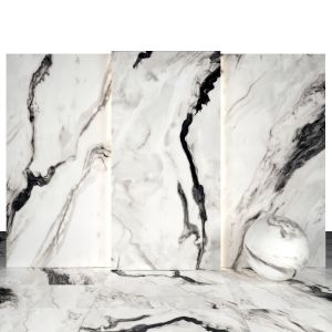 Royal Black Marble 01