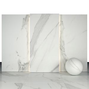 Afyon White Marble 03