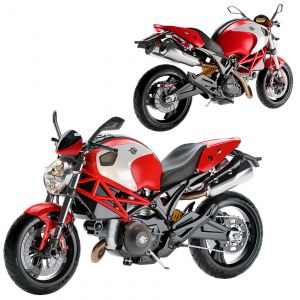 Ducati Monster 796