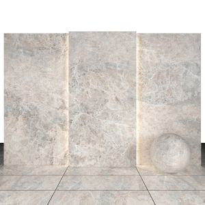 Lizard Gray Marble