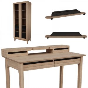 Dantone home - Home Office set