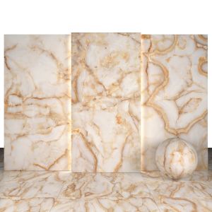 Agata Beige Marble