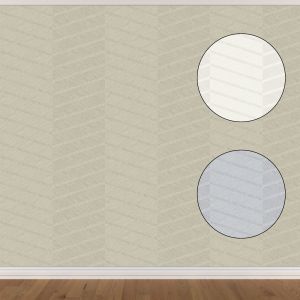 Wallpaper Set 1722 (3 Colors)