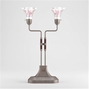 Rosetta Table Lamp