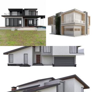 Villa Collection