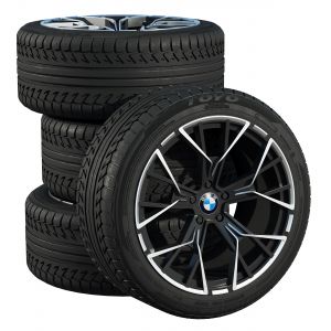 Bmw Wheels