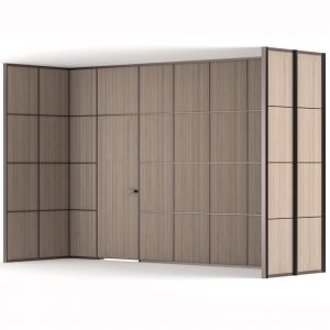 Rimadesio Modulor Panel (wall Panel)