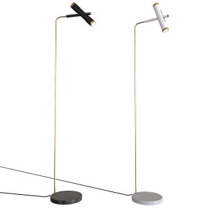 Floor Lamp Favorite Duplex 2324-2f