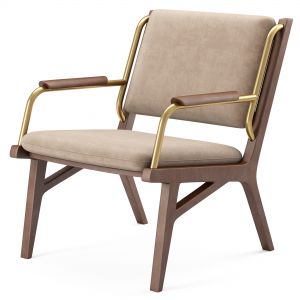 Kensington Lounge Chair