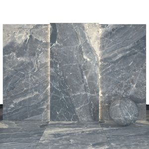 Alpin Black Marble 03