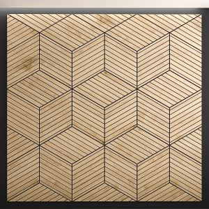 Decorative Wall Panel 06