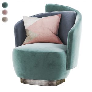 Duetto Armchair Softhouse