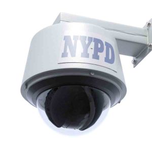 Street Camera Nypd Cctv