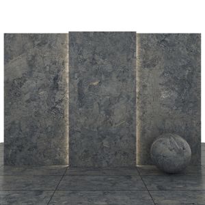 Moonstone Dark Marble