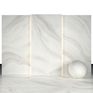 Morena Gray Marble