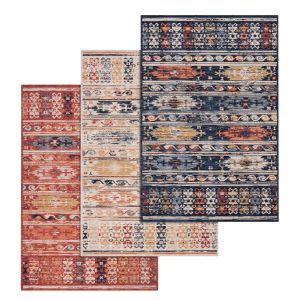 Rug Set 2362