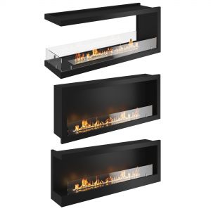 Bio Fireplaces 2